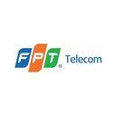 FPT Telecom logo
