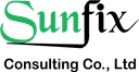 Sunfix Vietnam logo