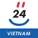 Yes24.vn logo