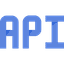 API