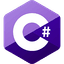 C#
